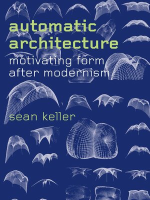 cover image of Automatic Architecture